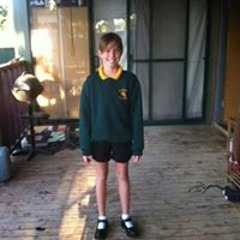 Alannah Wellard