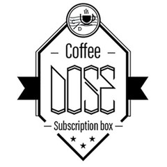 CoffeeDoseBox