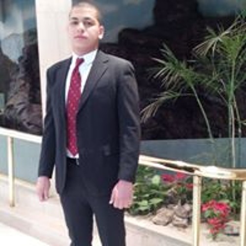 Ahmed Elgendy’s avatar