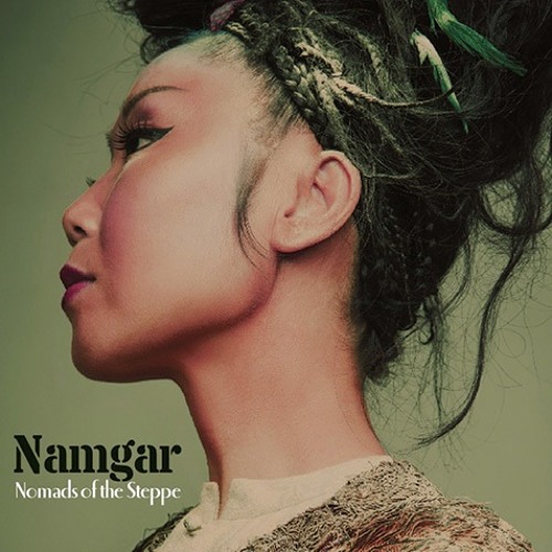 NAMGAR’s avatar