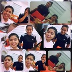 Mikhaela Rhose Castillo