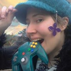 Cecilia Bexy Bexander