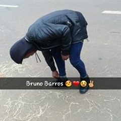Bruno Barros