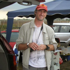 Gennady Zayanchukovsky