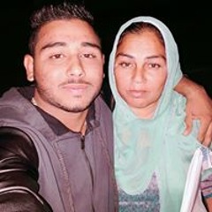 DHILLON DHARAMKOTIA