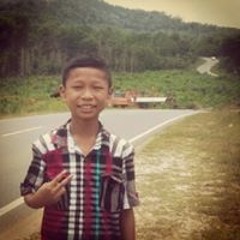 Irfan Danendra Putra