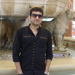 Faisal Chandio Baloch