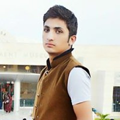 Suhail Ahmed Rumman