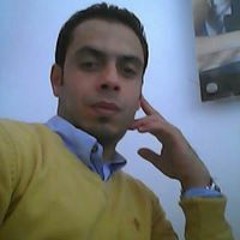 Moataz Sherif