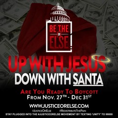 JusticeOrElseSouthwest