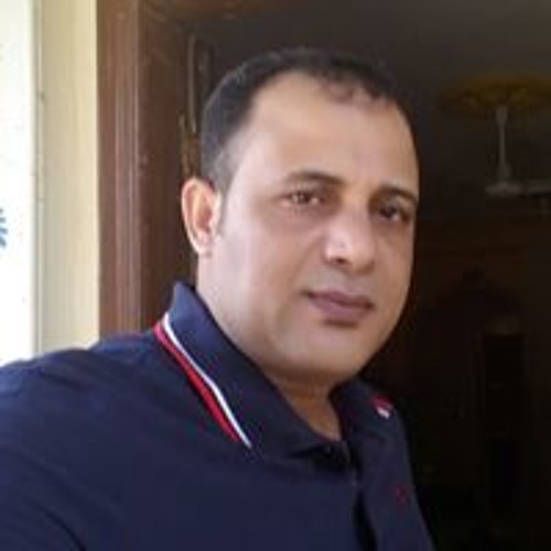 Ahmed Behiery’s avatar