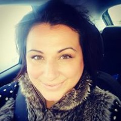 Ruth Cochrane