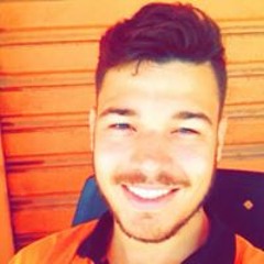 Marcos Matheus Roxas