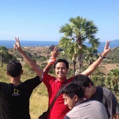 Bertus (Obet Wibowo)