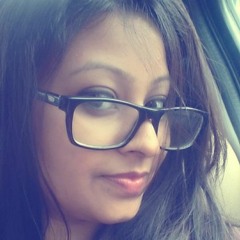 Shrea Ghosh