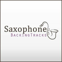Saxophone Backing Tracks