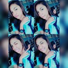 Risalie Mae Yoingco Reyes