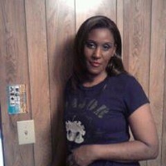 Lorena Wilmer Harden