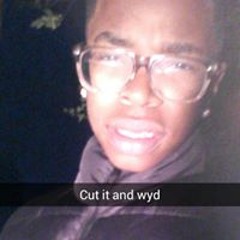 Daisean Washington
