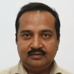 Anand Shandilya