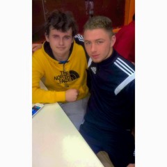 c ravenscroft (RAVERS)