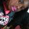 SAVAGE GURL KIYAH