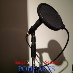 Sauga Sit Down Session