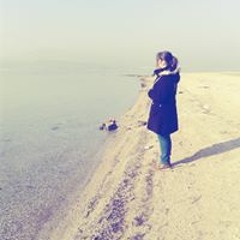 'Şifanur' Balta