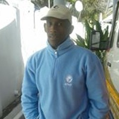 Tlokotsi Michael Mokhatsi