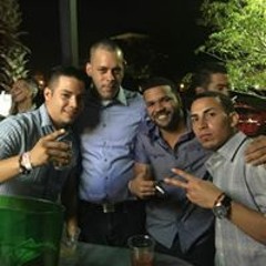 Joel Torres