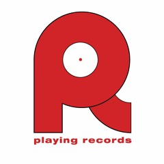 Playing Records