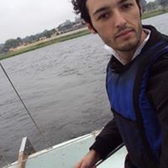 Thiago Dias de Souza