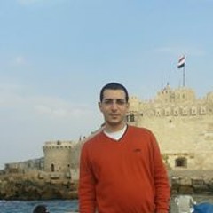 Nader Yousry
