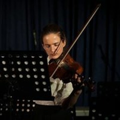 Michaela Marie Kuschel