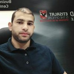 Ahmed Salama Azzam