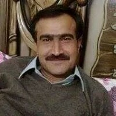 Khan Khosa