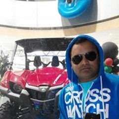 Anwar Sadath