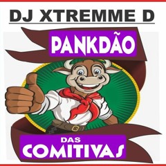 PANKDÃO DAS COMITIVAS