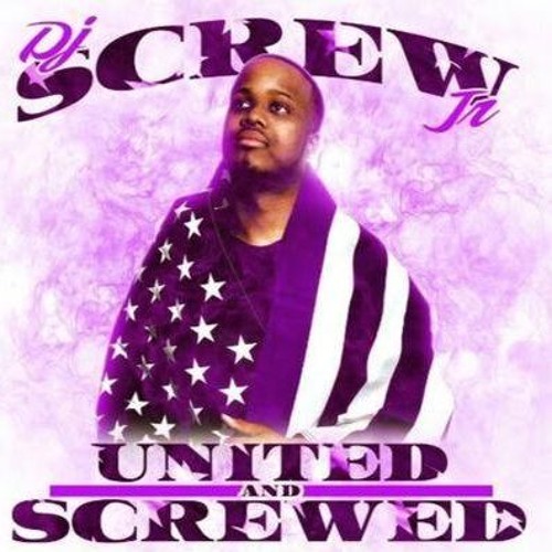 Dj Screw Jr 2’s avatar