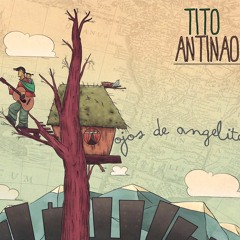 Tito Antinao