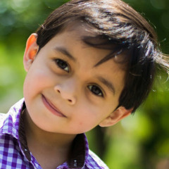 Saqib Ali