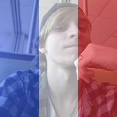 James Strife Santana