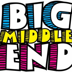 Big Middle End