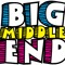 Big Middle End