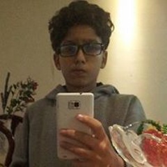 Adham Bakr