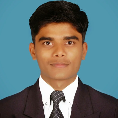 Vijay Kakade’s avatar