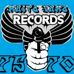 Muito Fumo Records