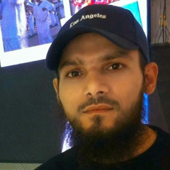 Noman Hussain