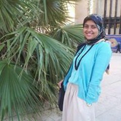 Manar Adel Selim.