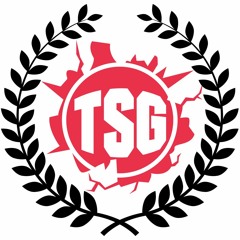 The Size Game Podcast